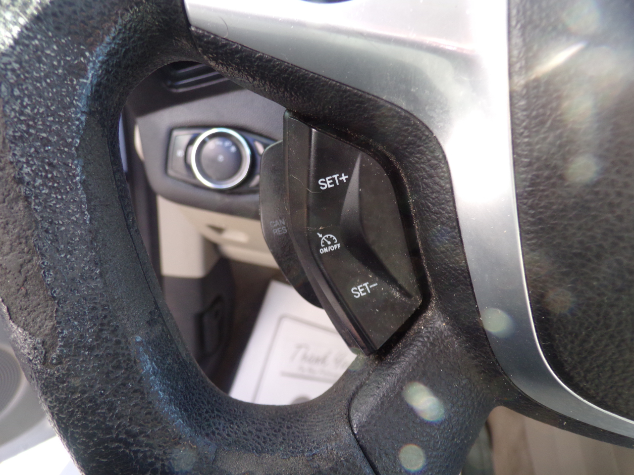 Ford Escape SE FWD 2013 Ford Escape SE FWD 2013