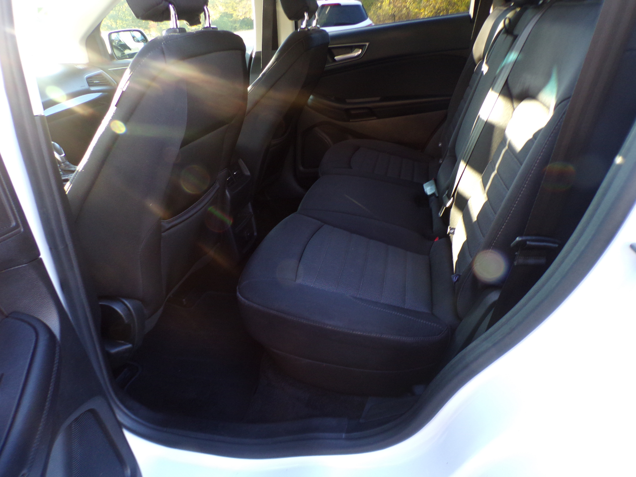 Ford Edge SE AWD 2015 Ford Edge SE AWD 2015