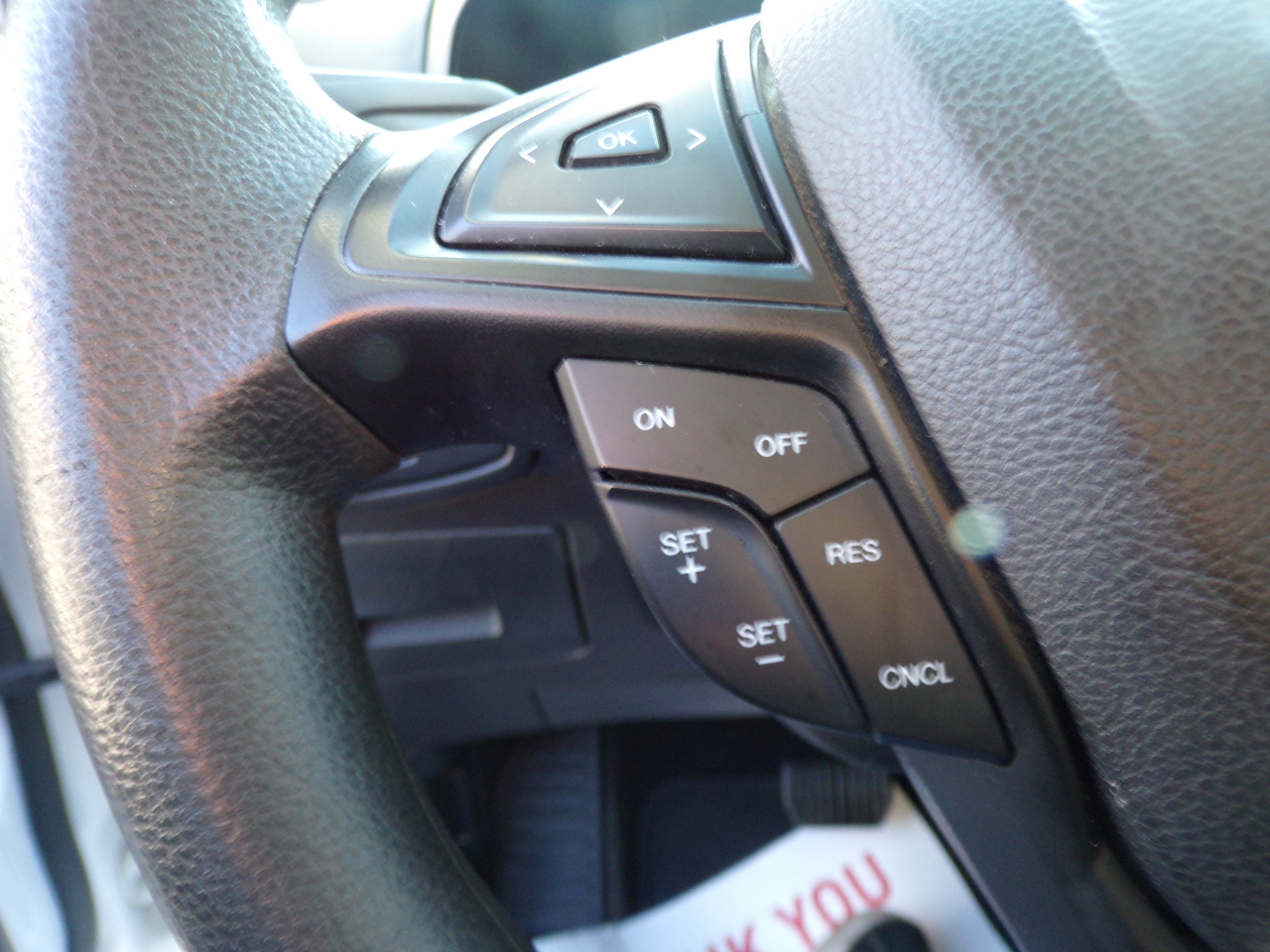 Ford Edge SE AWD 2015 Ford Edge SE AWD 2015