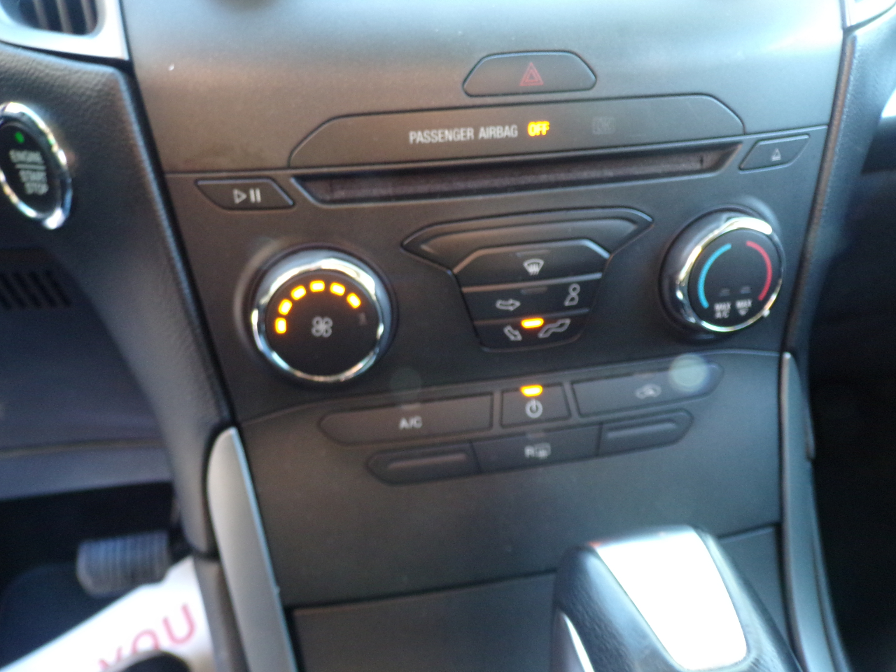 Ford Edge SE AWD 2015 Ford Edge SE AWD 2015