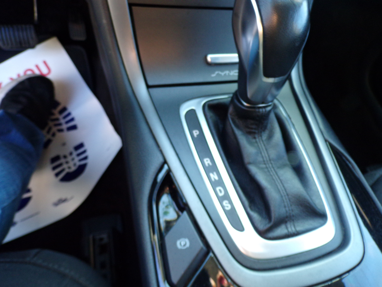 Ford Edge SE AWD 2015 Ford Edge SE AWD 2015