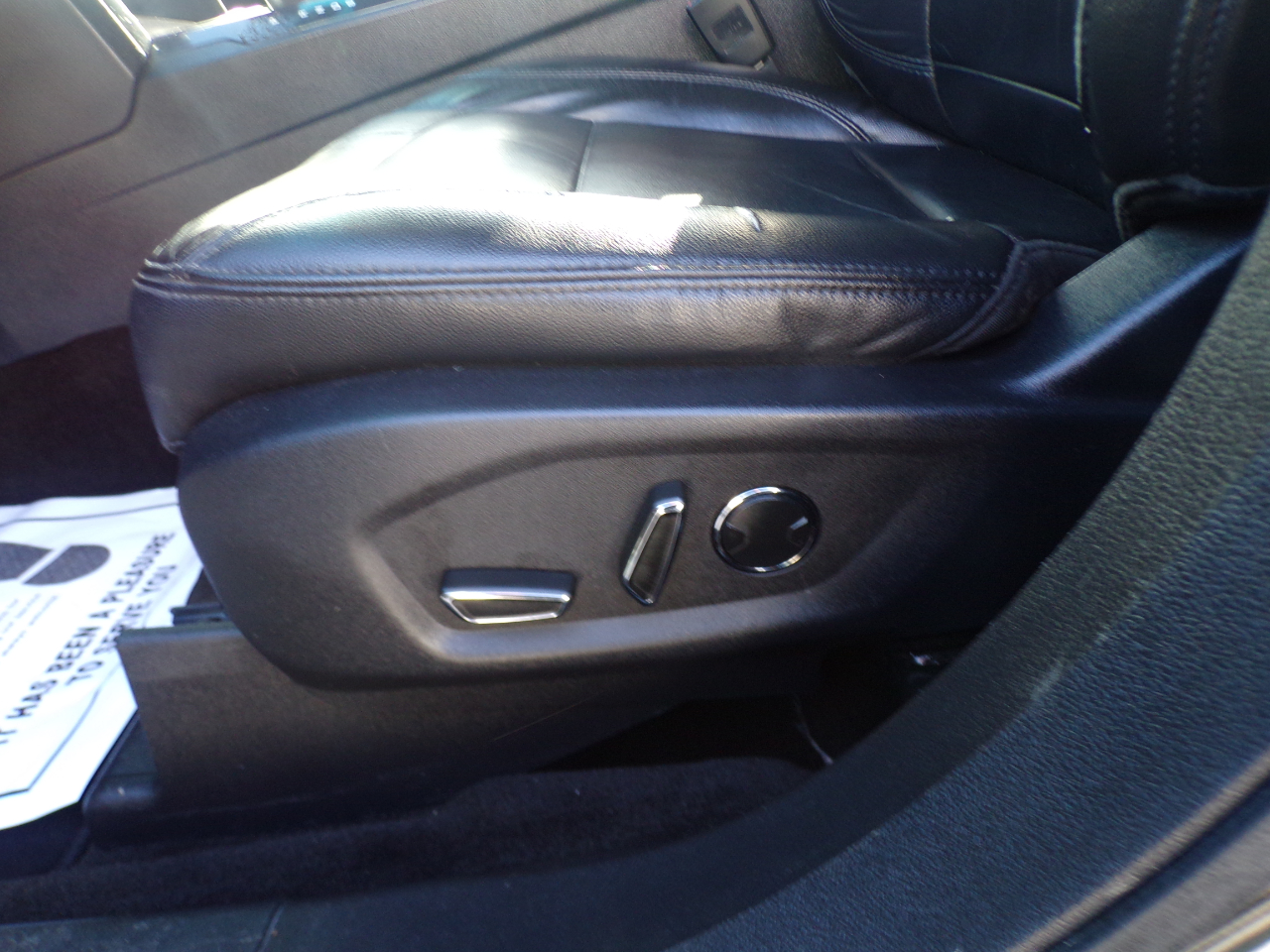 Ford Explorer XLT 4WD 2016 Ford Explorer XLT 4WD 2016