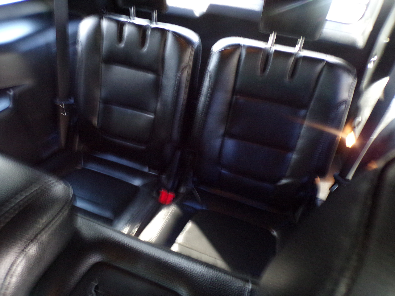 Ford Explorer XLT 4WD 2016 Ford Explorer XLT 4WD 2016