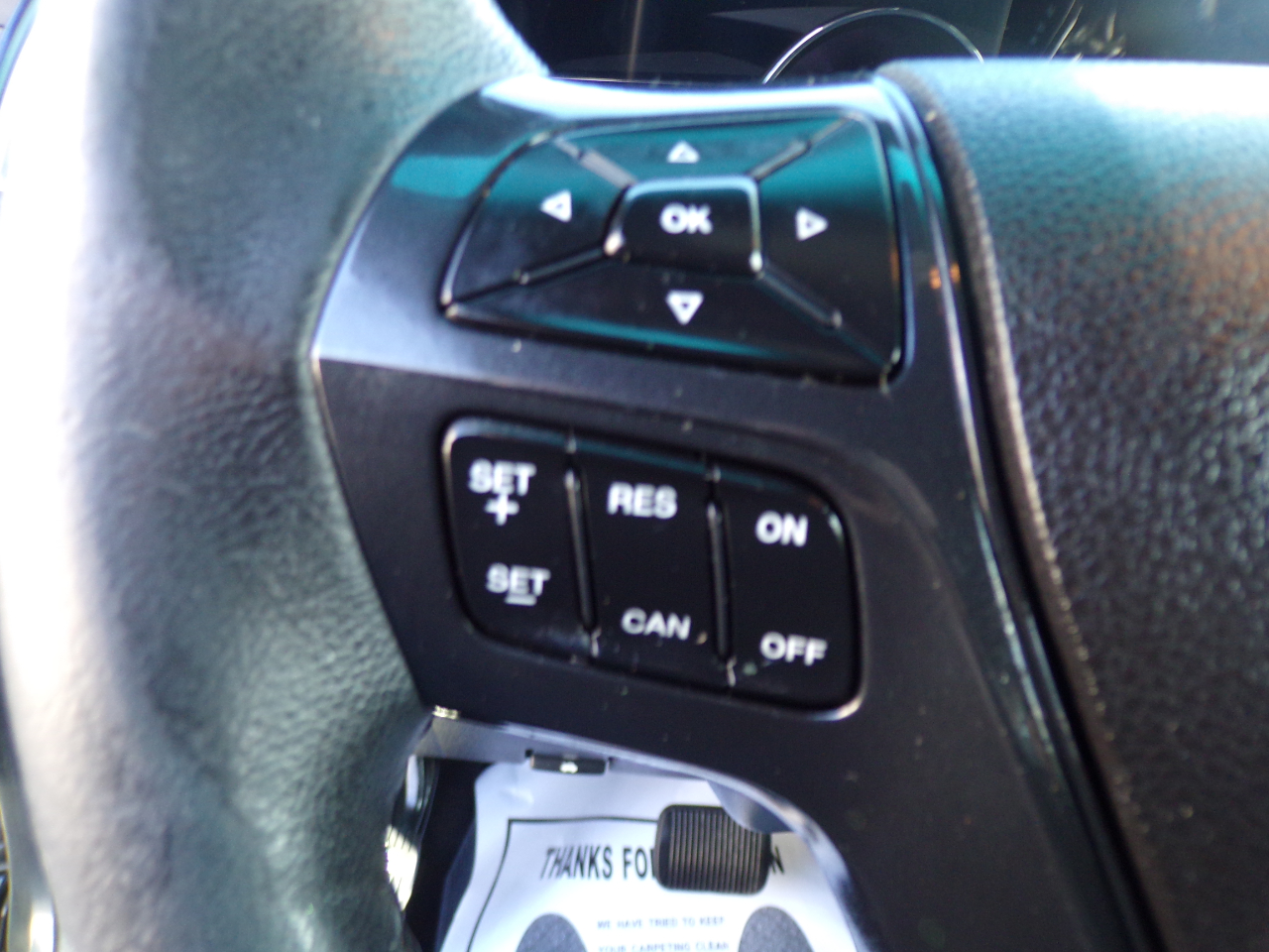 Ford Explorer XLT 4WD 2016 Ford Explorer XLT 4WD 2016