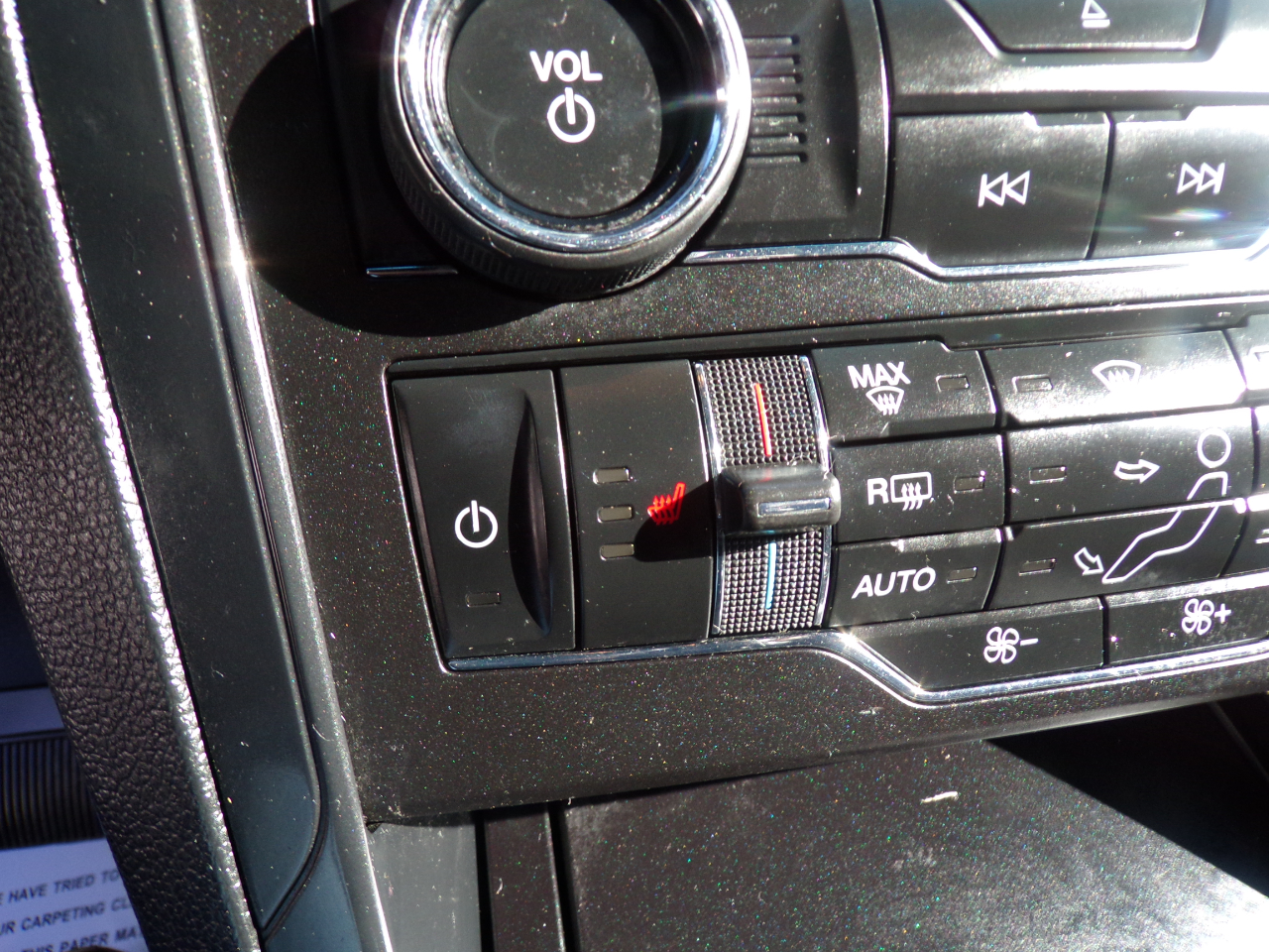 Ford Explorer XLT 4WD 2016 Ford Explorer XLT 4WD 2016