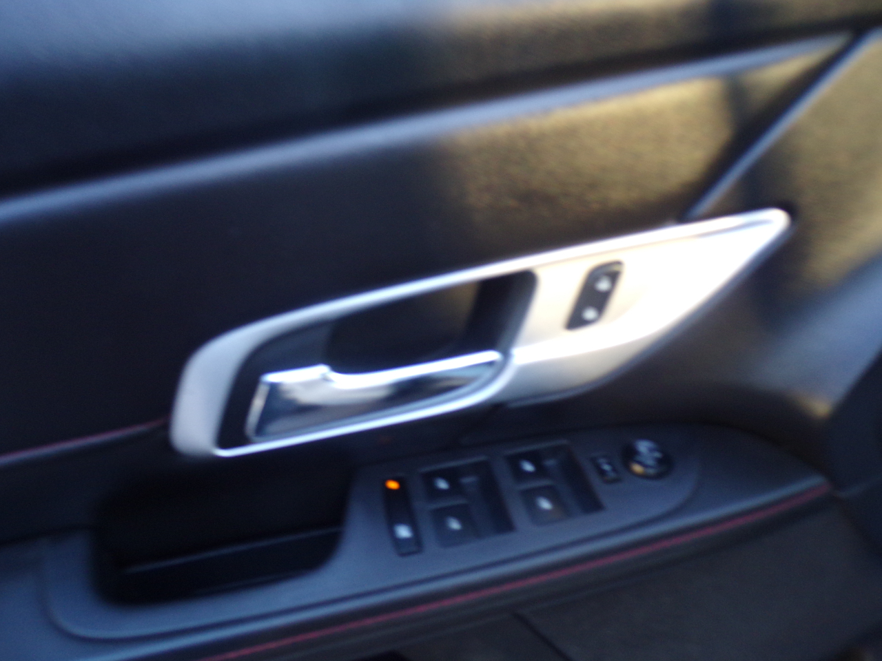 GMC Terrain SLE2 FWD 2013