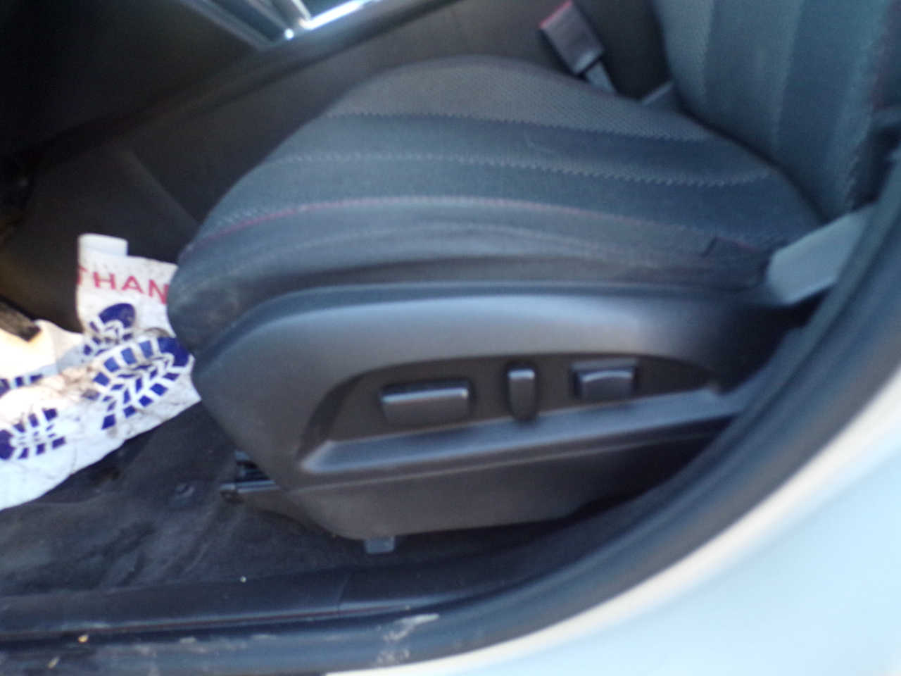 GMC Terrain SLE2 FWD 2013