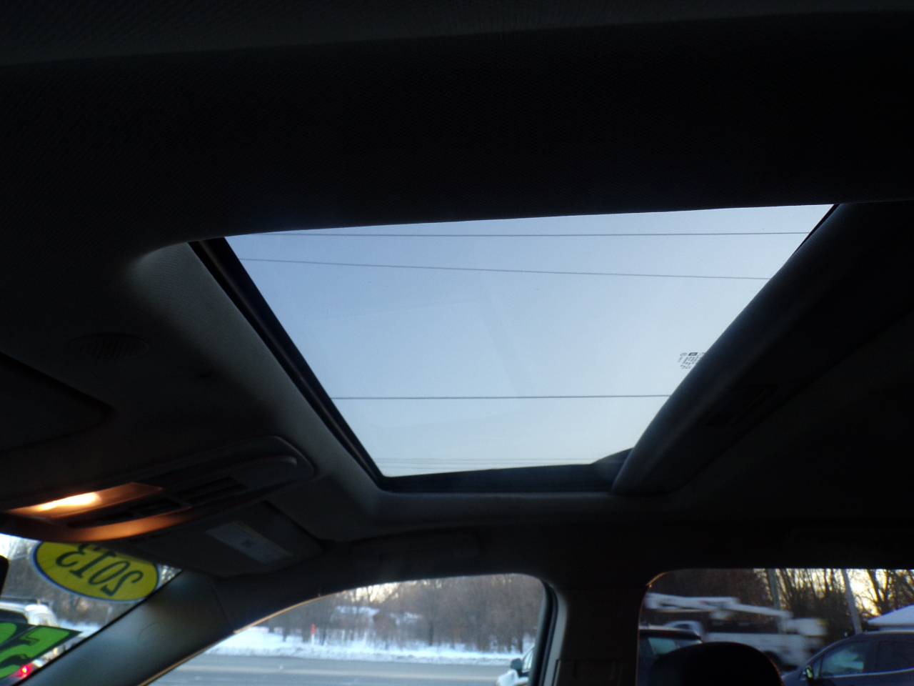 GMC Terrain SLE2 FWD 2013