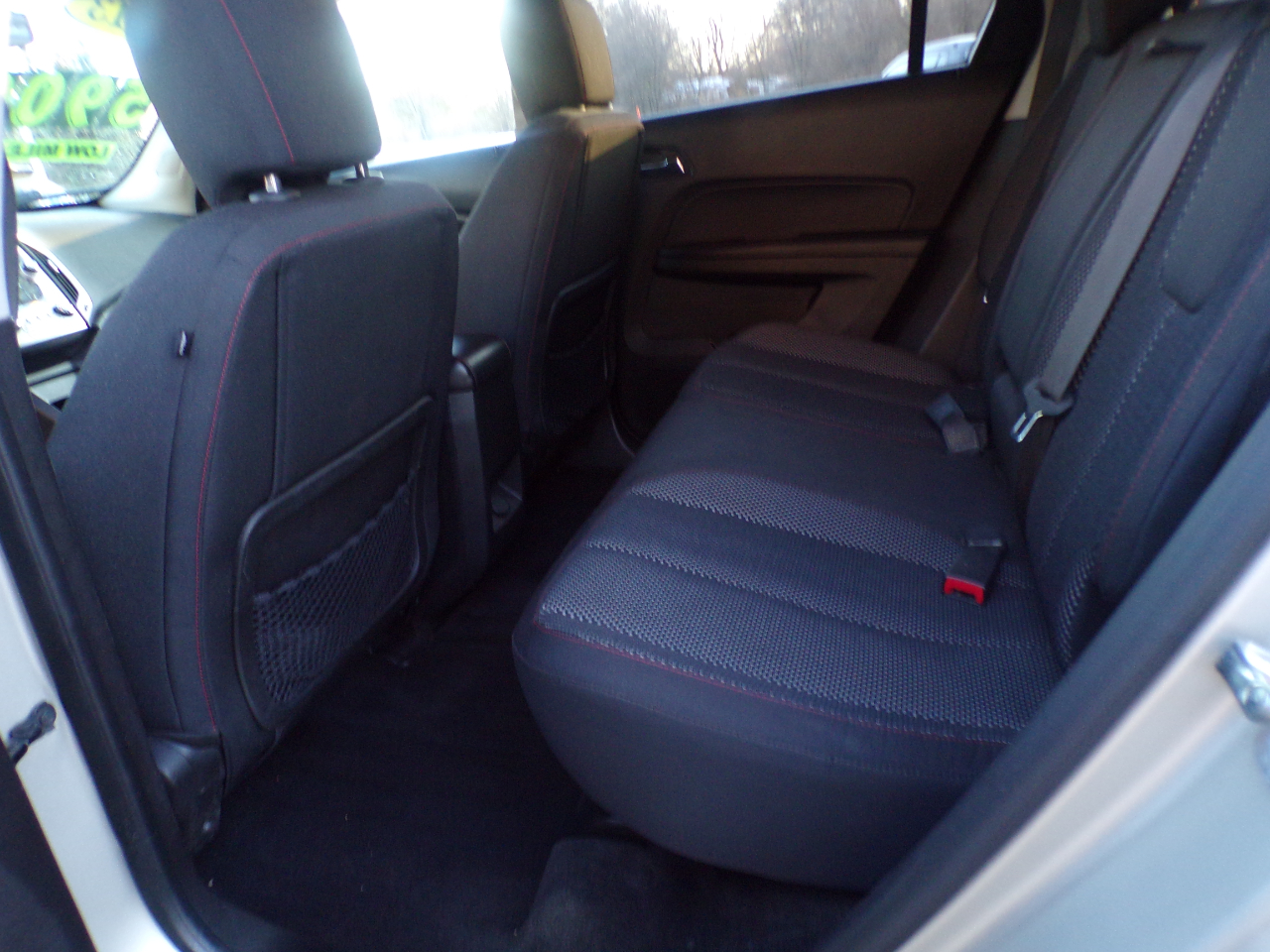 GMC Terrain SLE2 FWD 2013