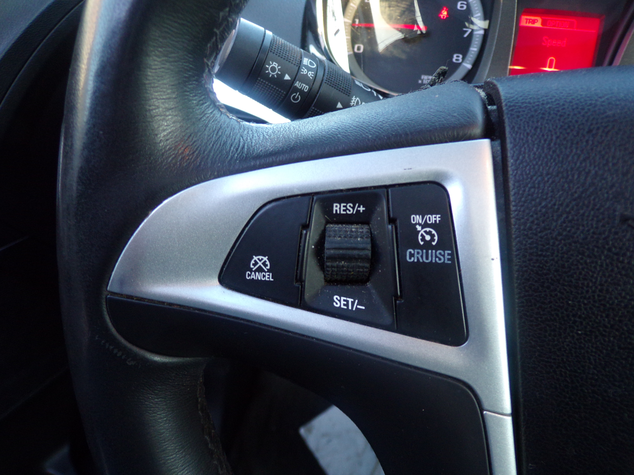 GMC Terrain SLE2 FWD 2013