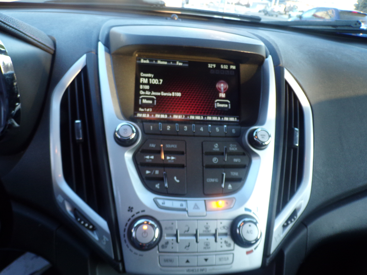 GMC Terrain SLE2 FWD 2013