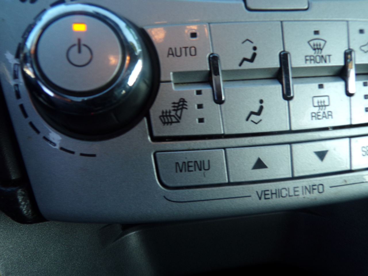 GMC Terrain SLE2 FWD 2013