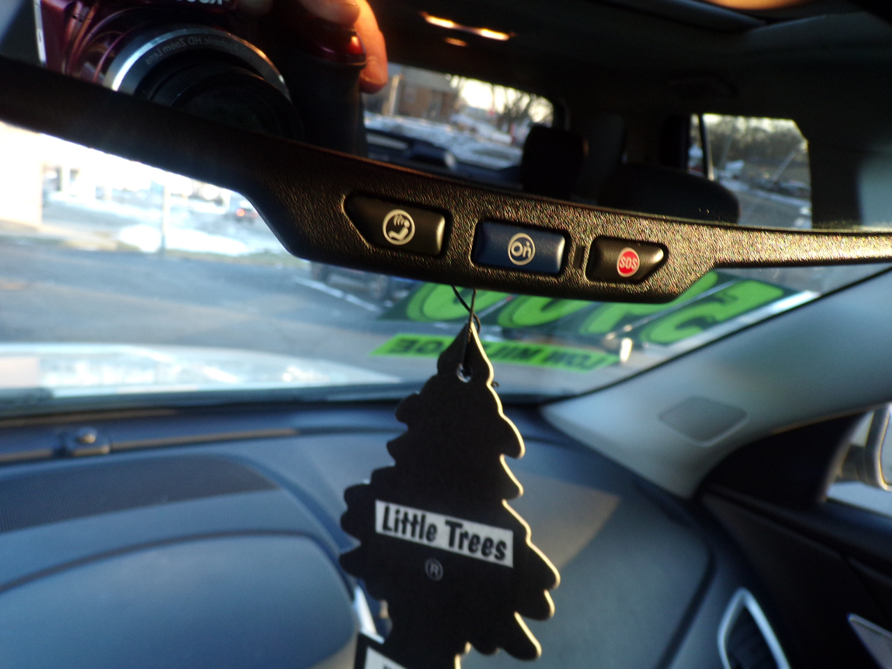 GMC Terrain SLE2 FWD 2013