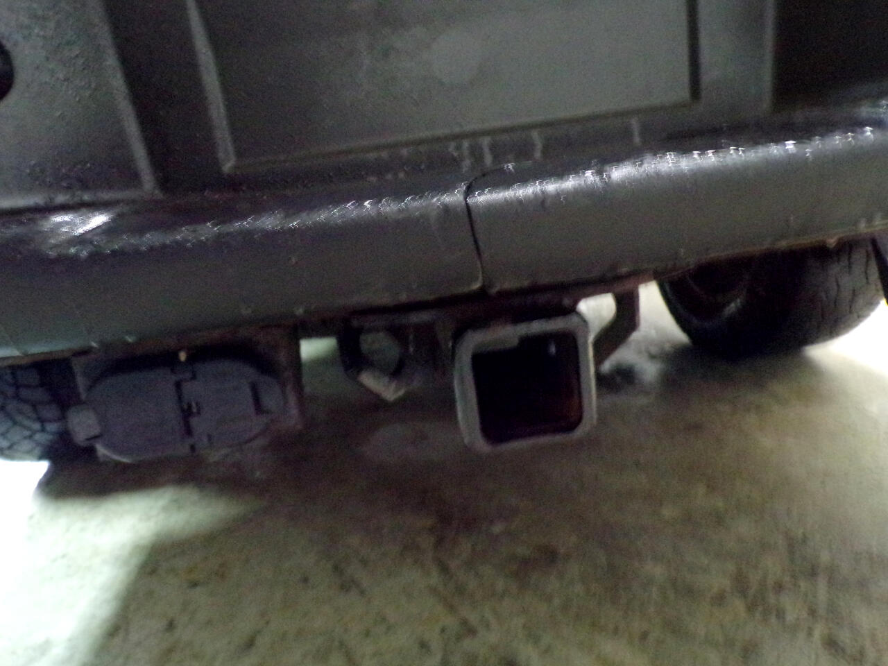 Ford F-150 Lariat SuperCrew 6.5-ft. Bed 4WD 2010