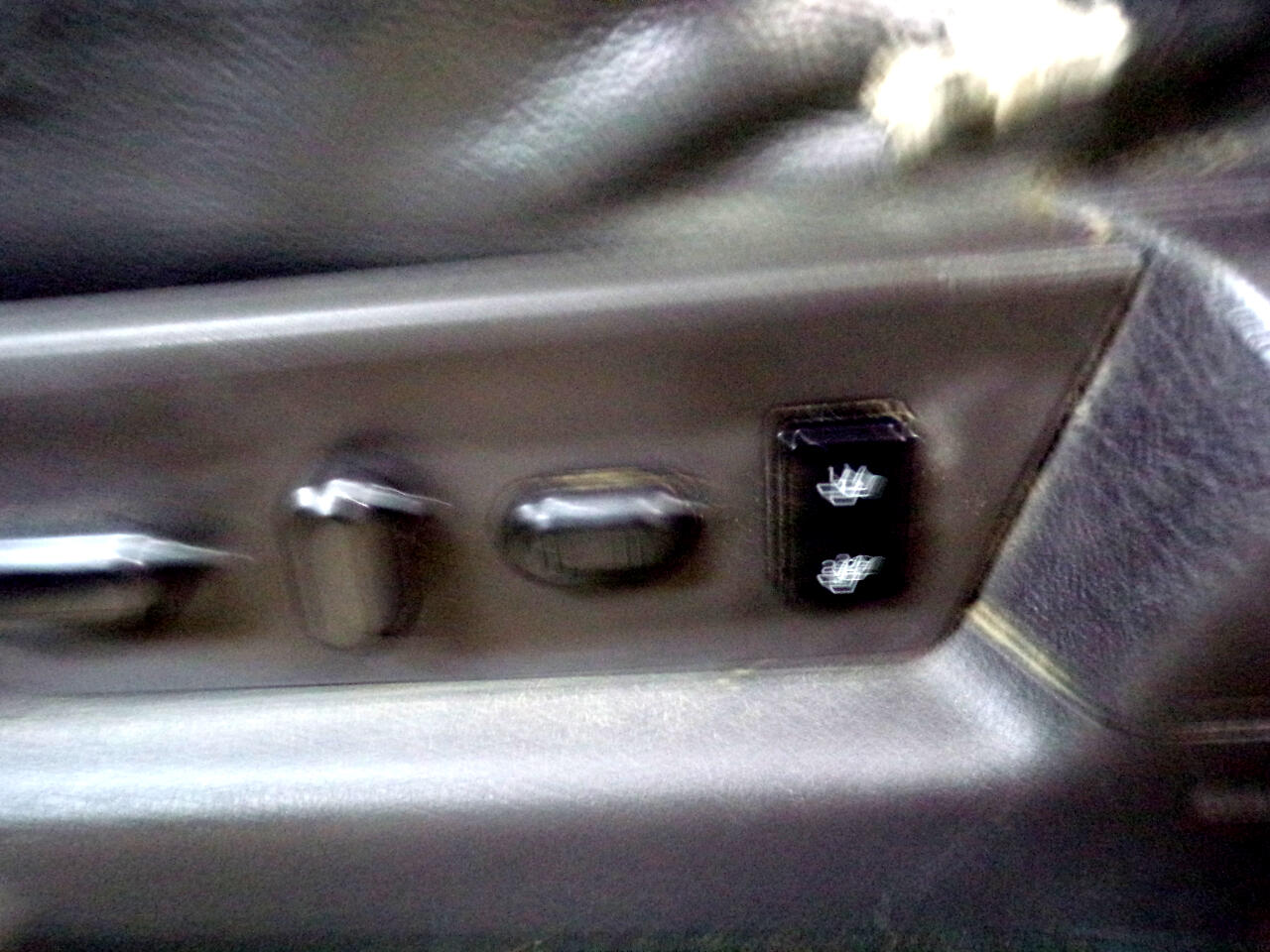 Ford F-150 Lariat SuperCrew 6.5-ft. Bed 4WD 2010