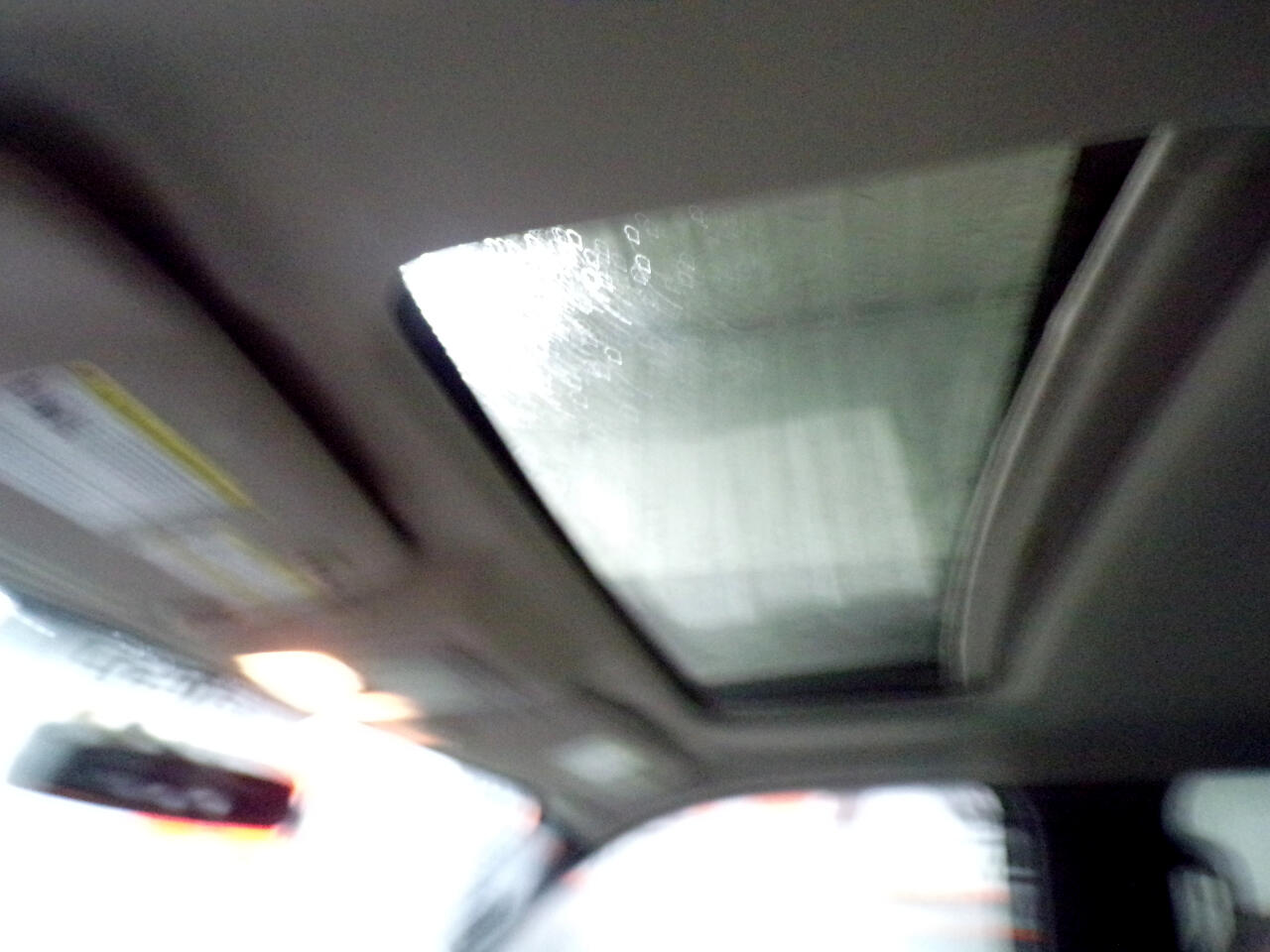 Ford F-150 Lariat SuperCrew 6.5-ft. Bed 4WD 2010