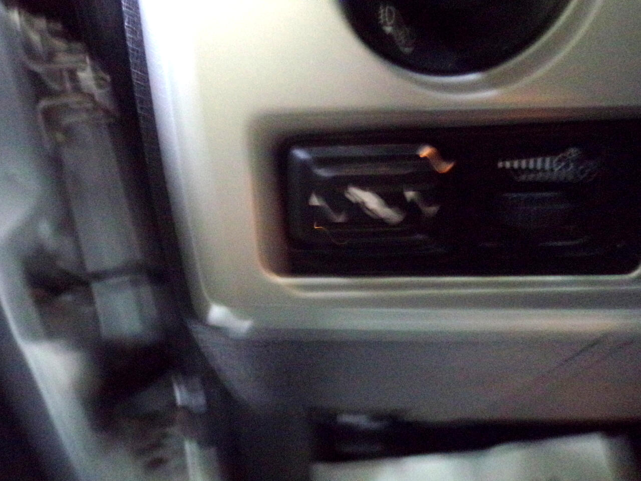 Ford F-150 Lariat SuperCrew 6.5-ft. Bed 4WD 2010