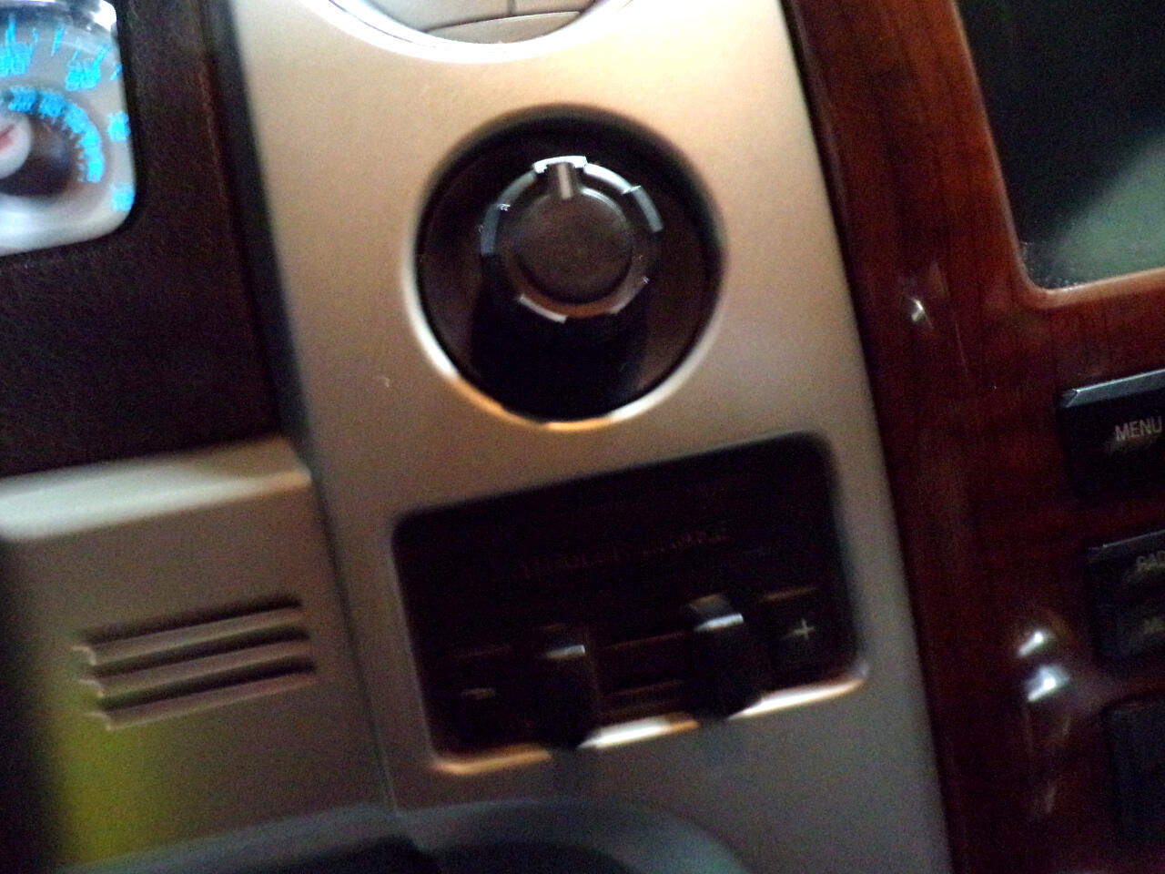 Ford F-150 Lariat SuperCrew 6.5-ft. Bed 4WD 2010