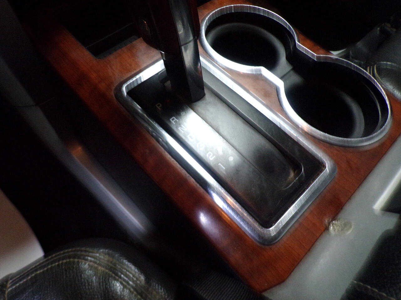 Ford F-150 Lariat SuperCrew 6.5-ft. Bed 4WD 2010