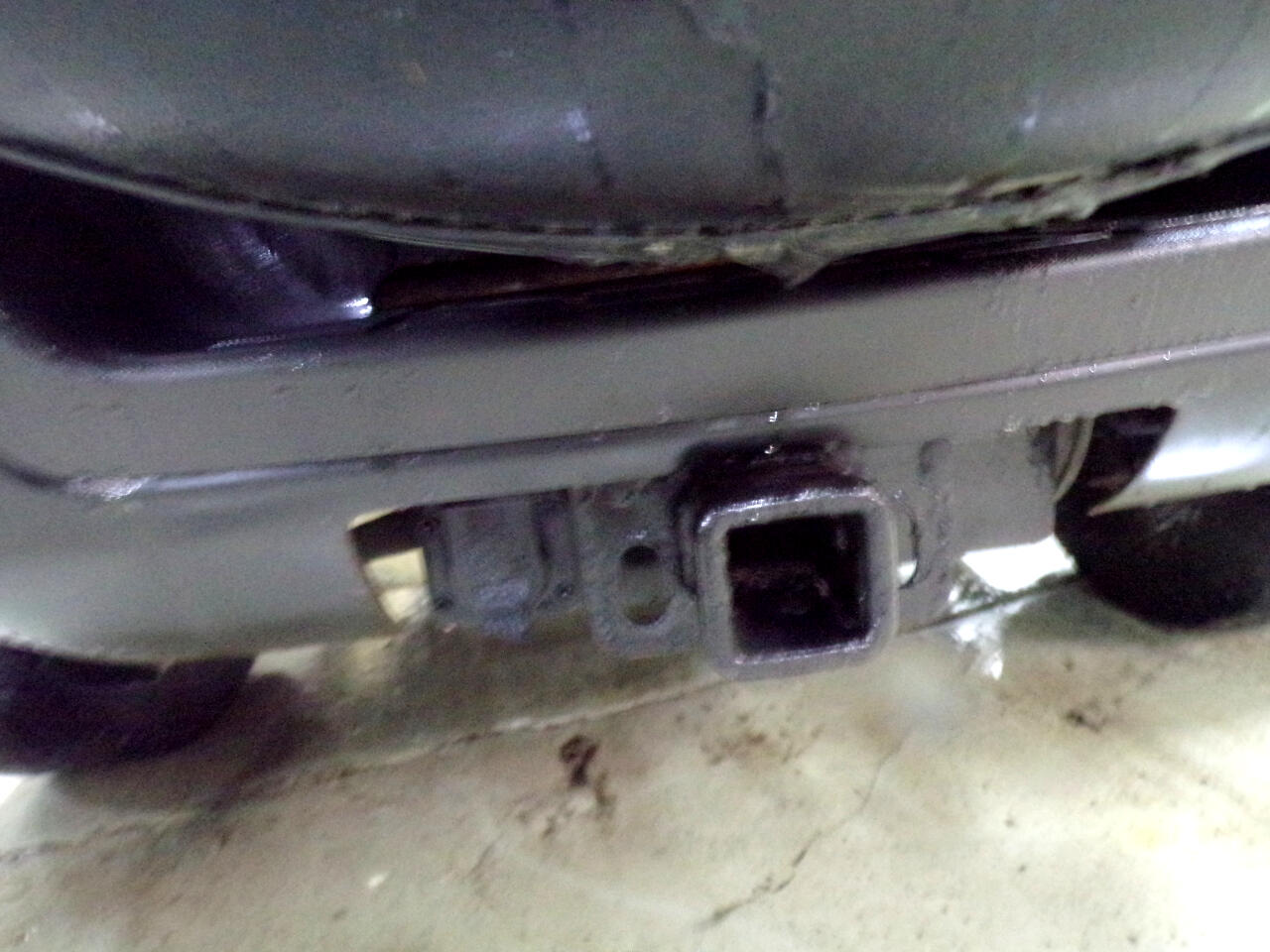 HUMMER H3 Adventure 2007