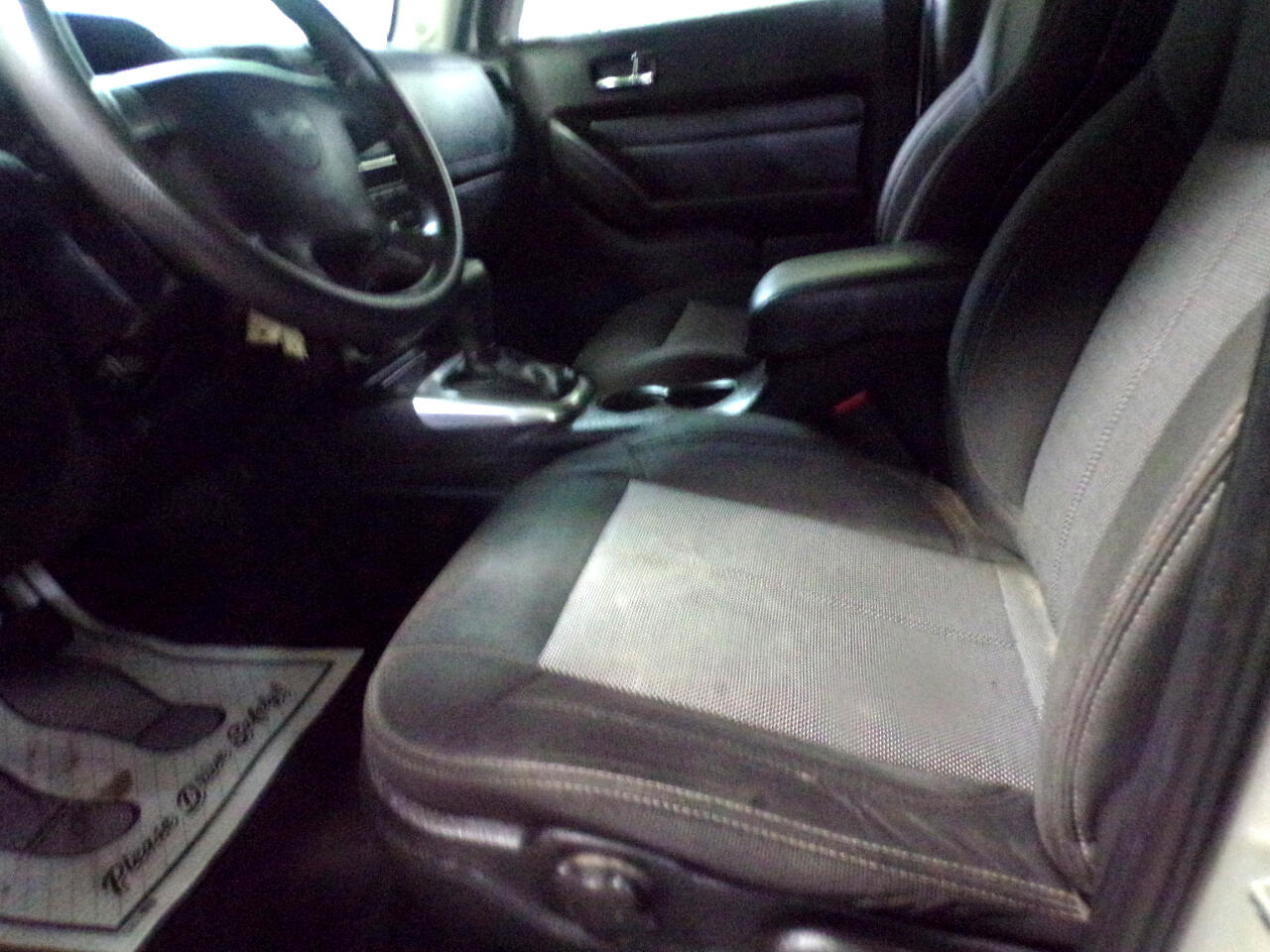 HUMMER H3 Adventure 2007