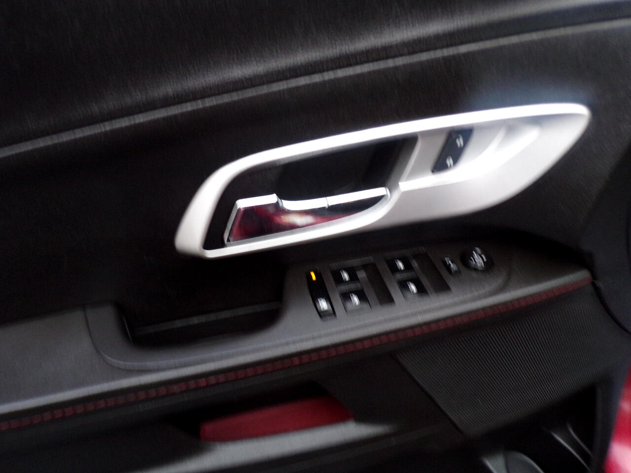 Chevrolet Equinox 1LT 2WD 2014