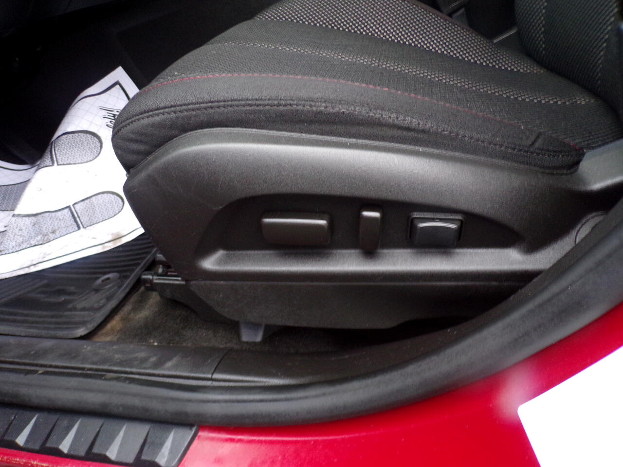 Chevrolet Equinox 1LT 2WD 2014