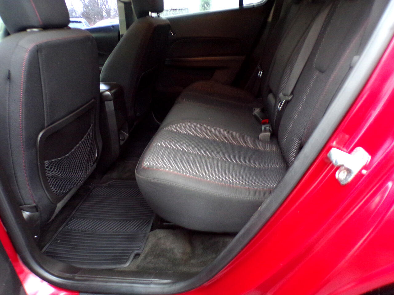 Chevrolet Equinox 1LT 2WD 2014