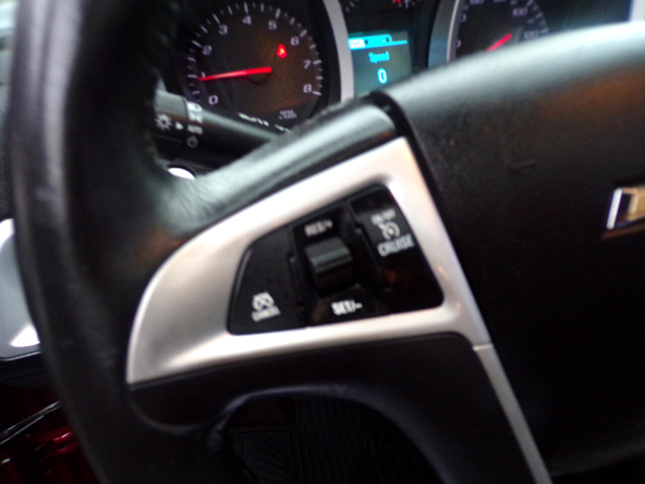 Chevrolet Equinox 1LT 2WD 2014