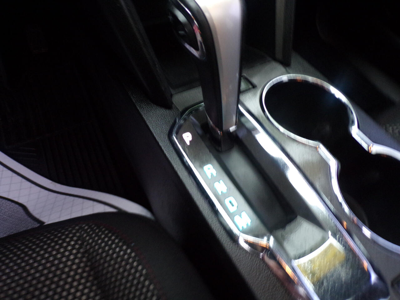 Chevrolet Equinox 1LT 2WD 2014