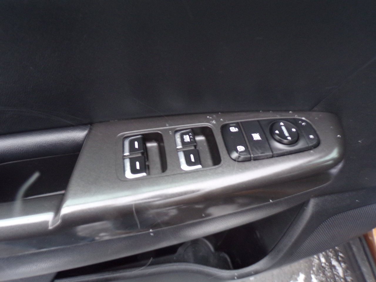 Kia Sportage EX FWD 2017