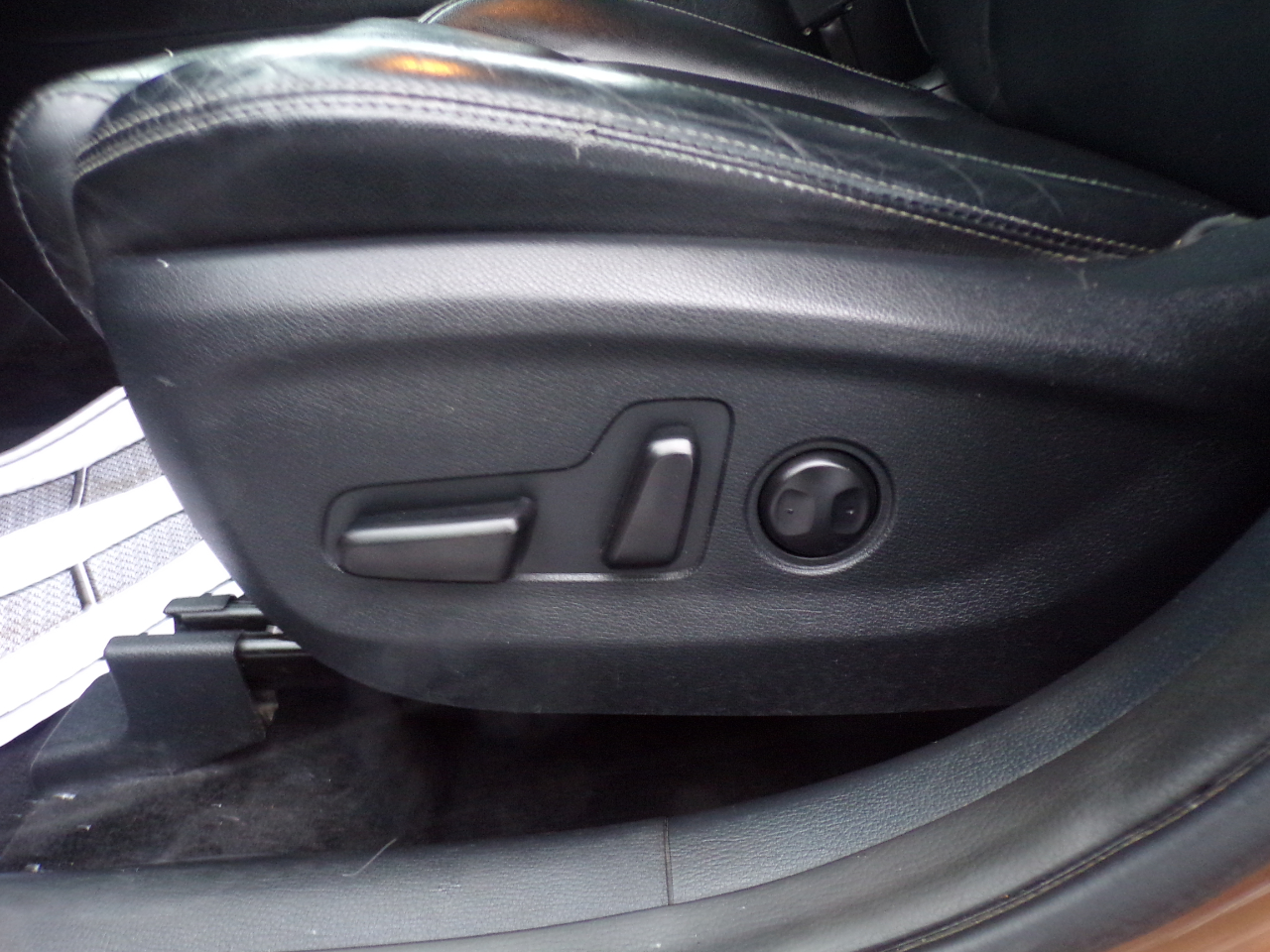 Kia Sportage EX FWD 2017