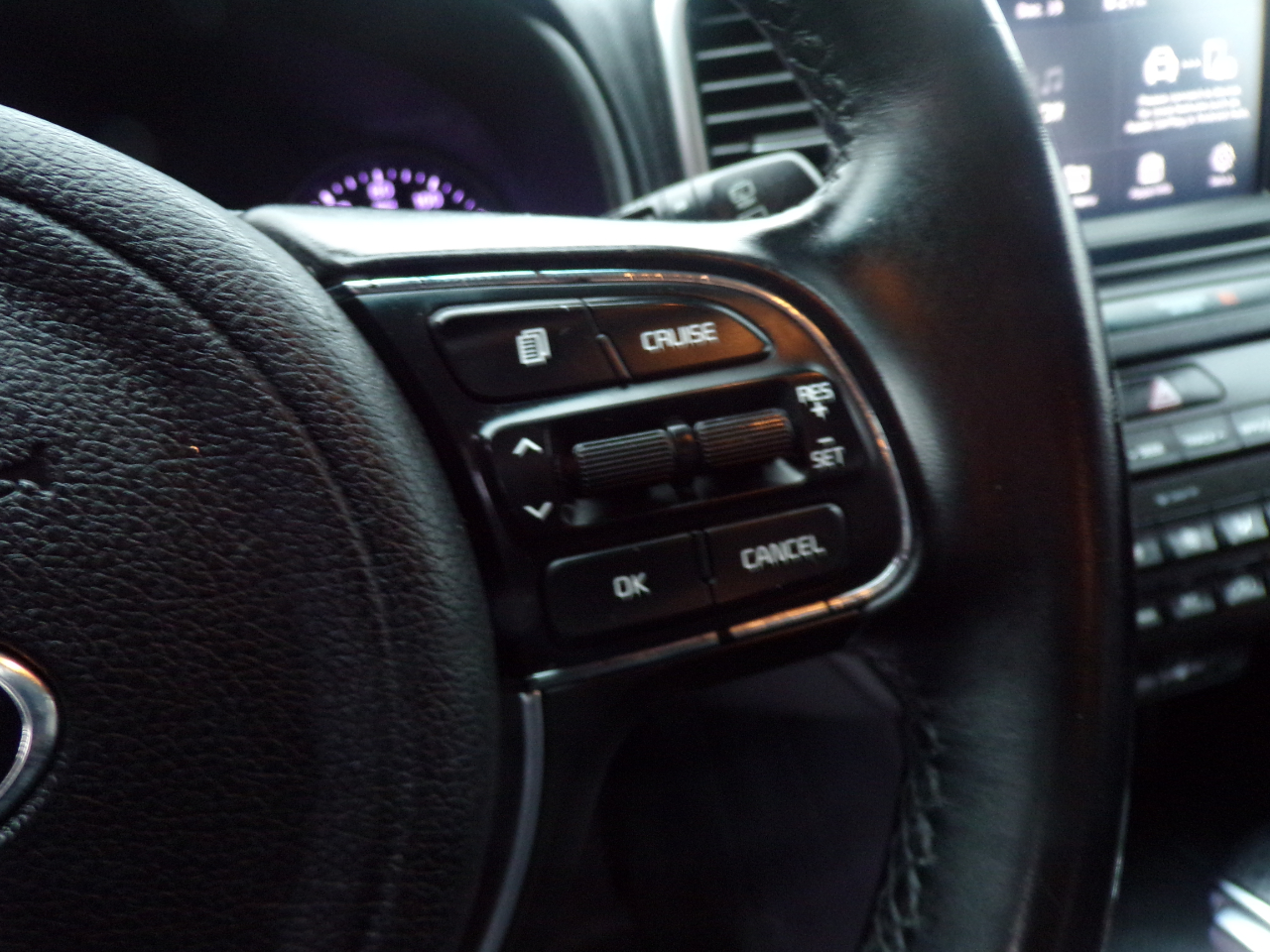 Kia Sportage EX FWD 2017