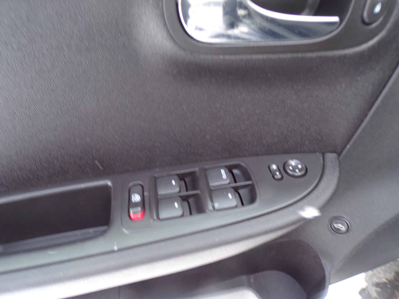 Chevrolet Malibu 1LT 2010