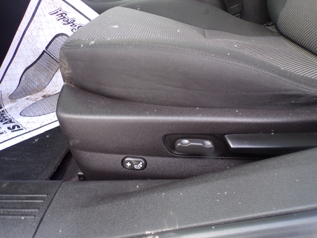 Chevrolet Malibu 1LT 2010