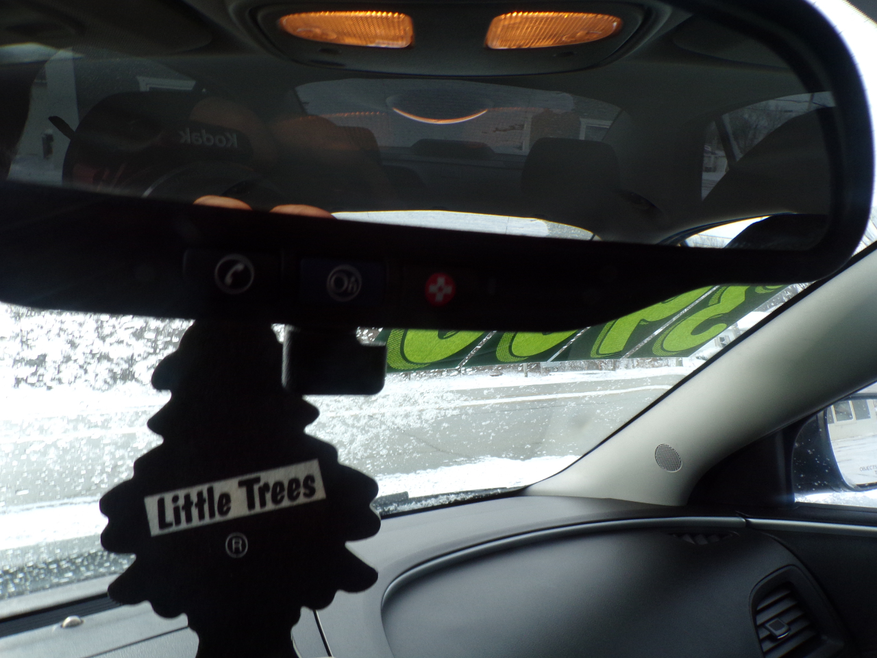 Chevrolet Malibu 1LT 2010