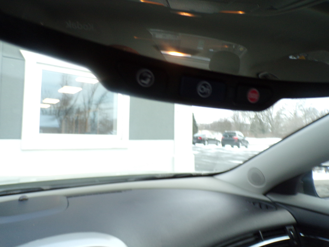 Chevrolet Malibu LS 2014