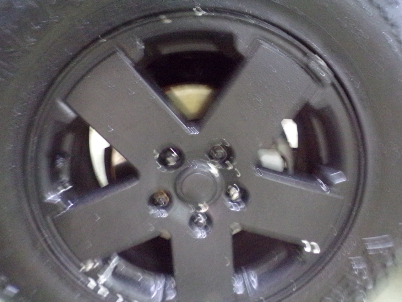 Jeep Wrangler Sahara 4WD 2010