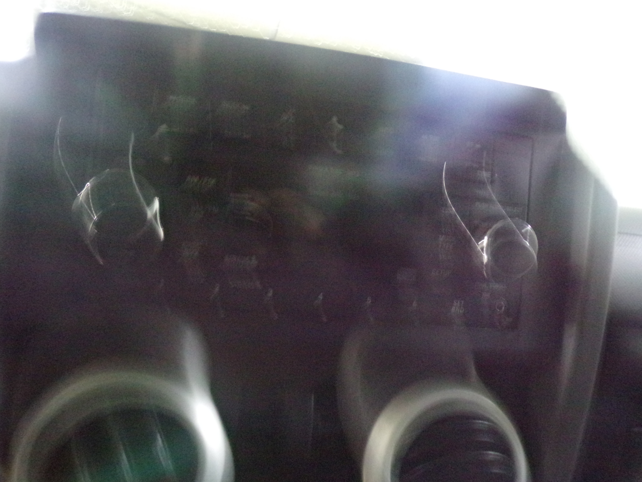 Jeep Wrangler Sahara 4WD 2010