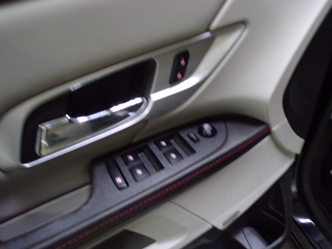 GMC Terrain SLT1 FWD 2013