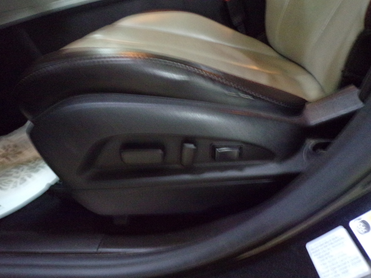 GMC Terrain SLT1 FWD 2013