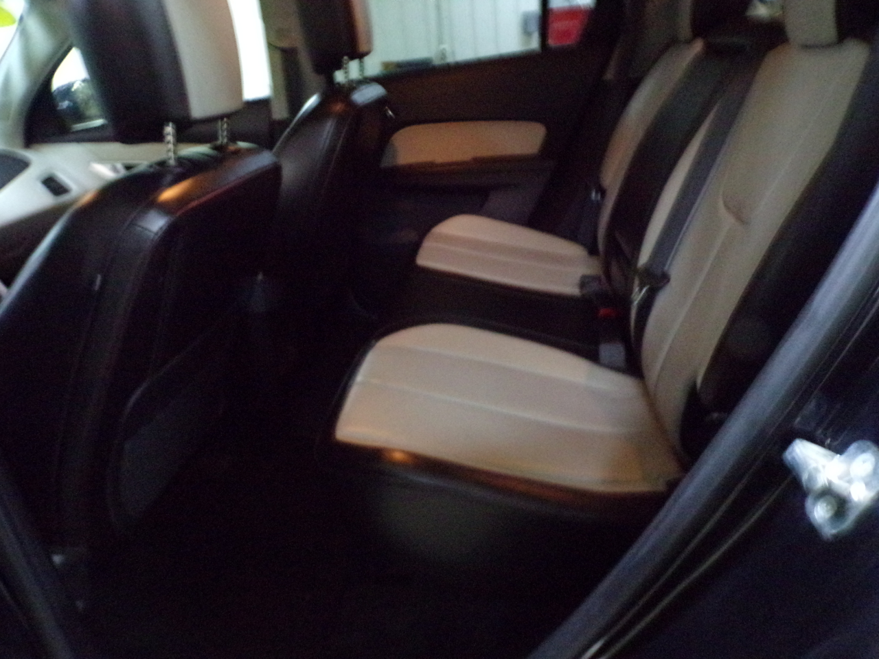 GMC Terrain SLT1 FWD 2013