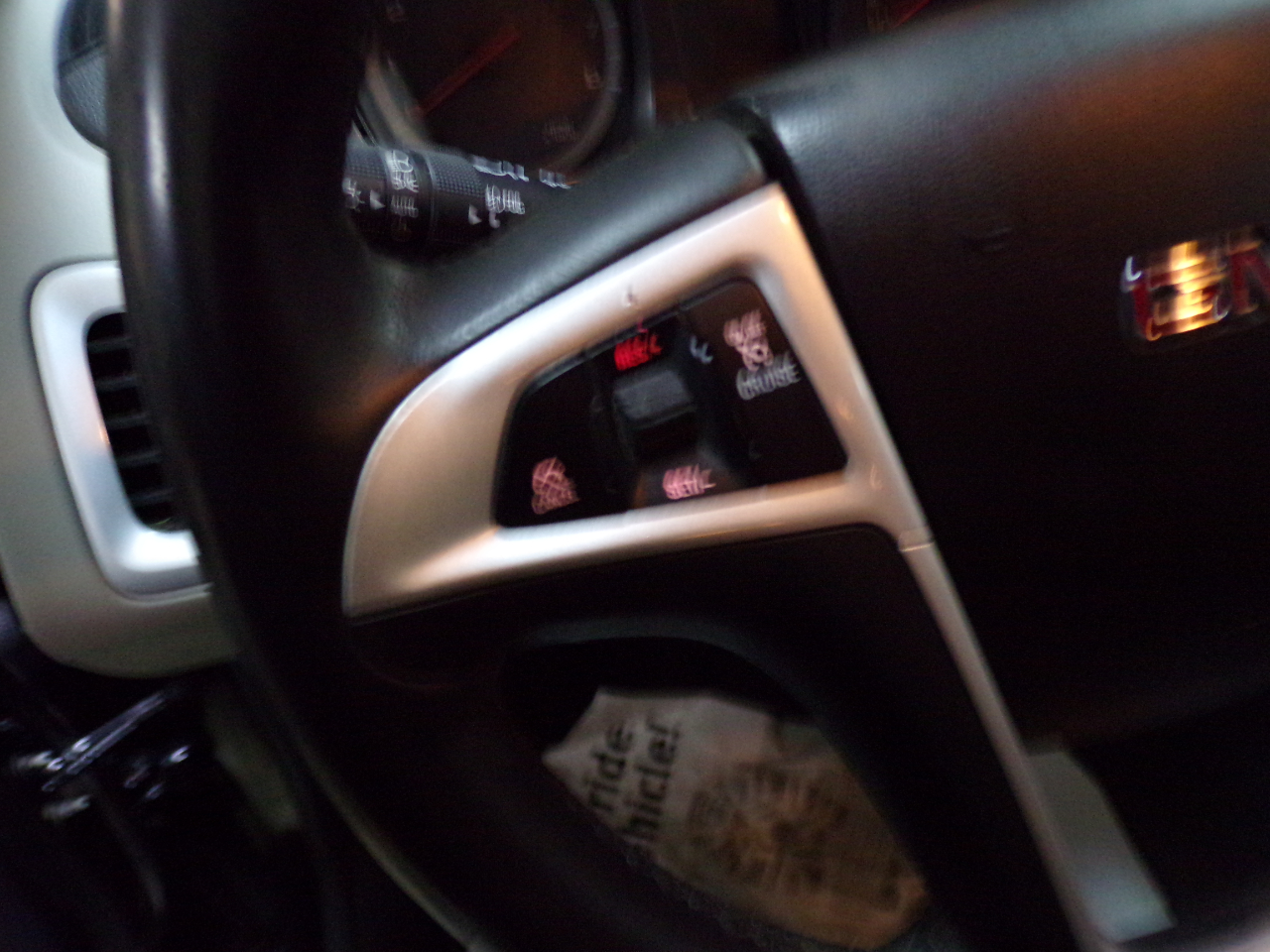 GMC Terrain SLT1 FWD 2013