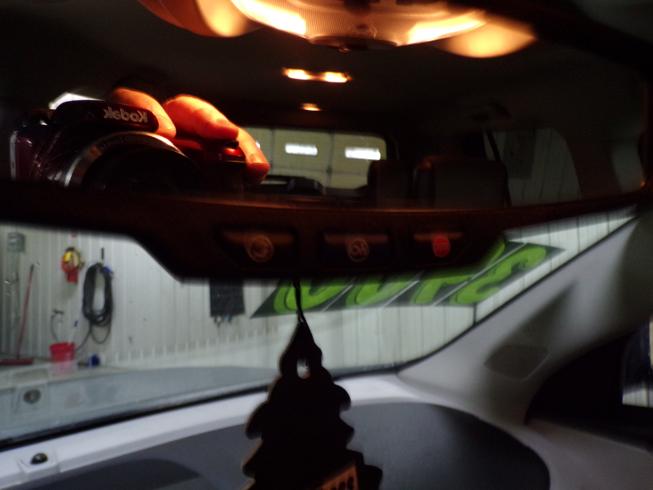 GMC Terrain SLT1 FWD 2013