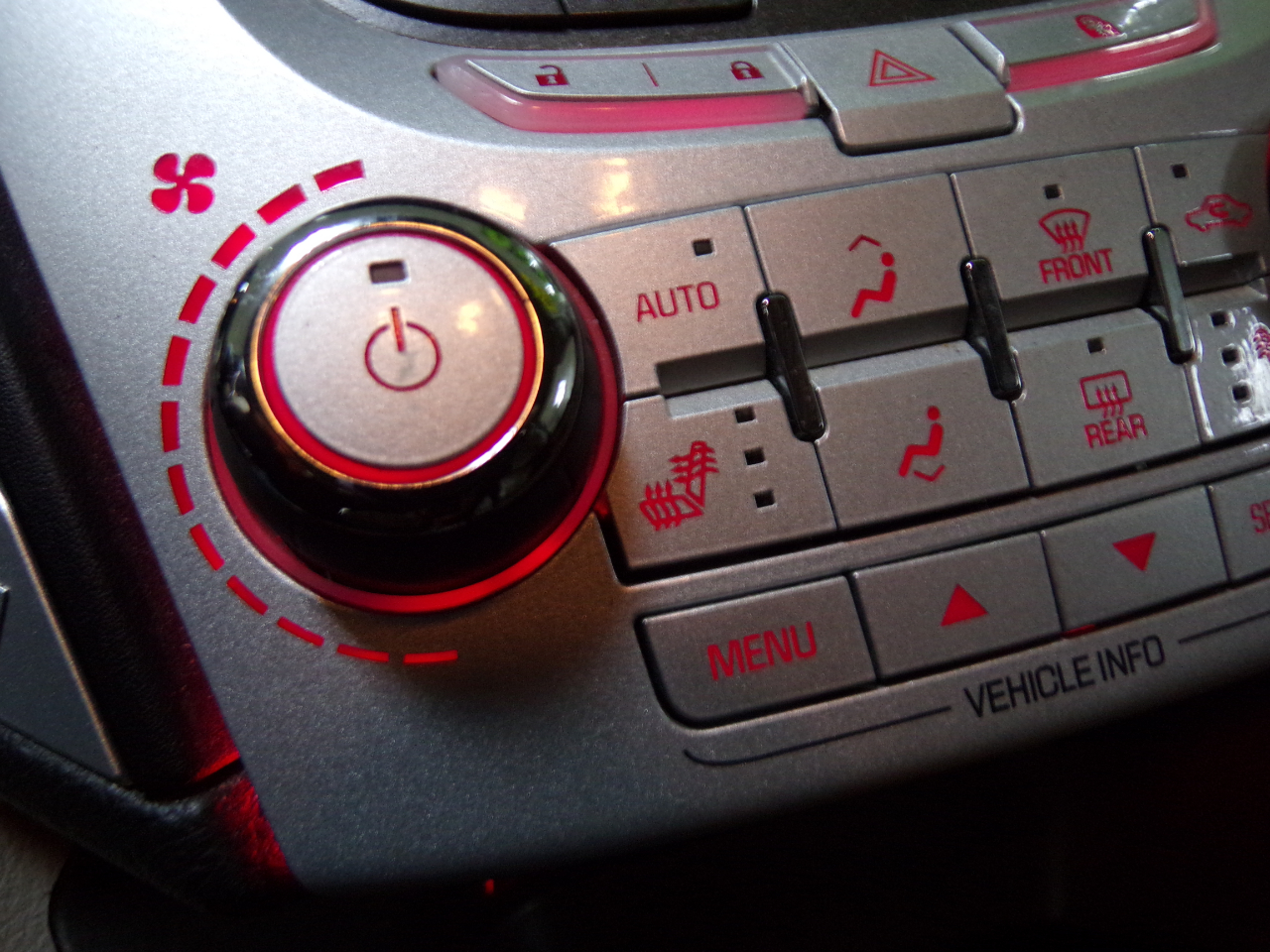 GMC Terrain SLT1 FWD 2013