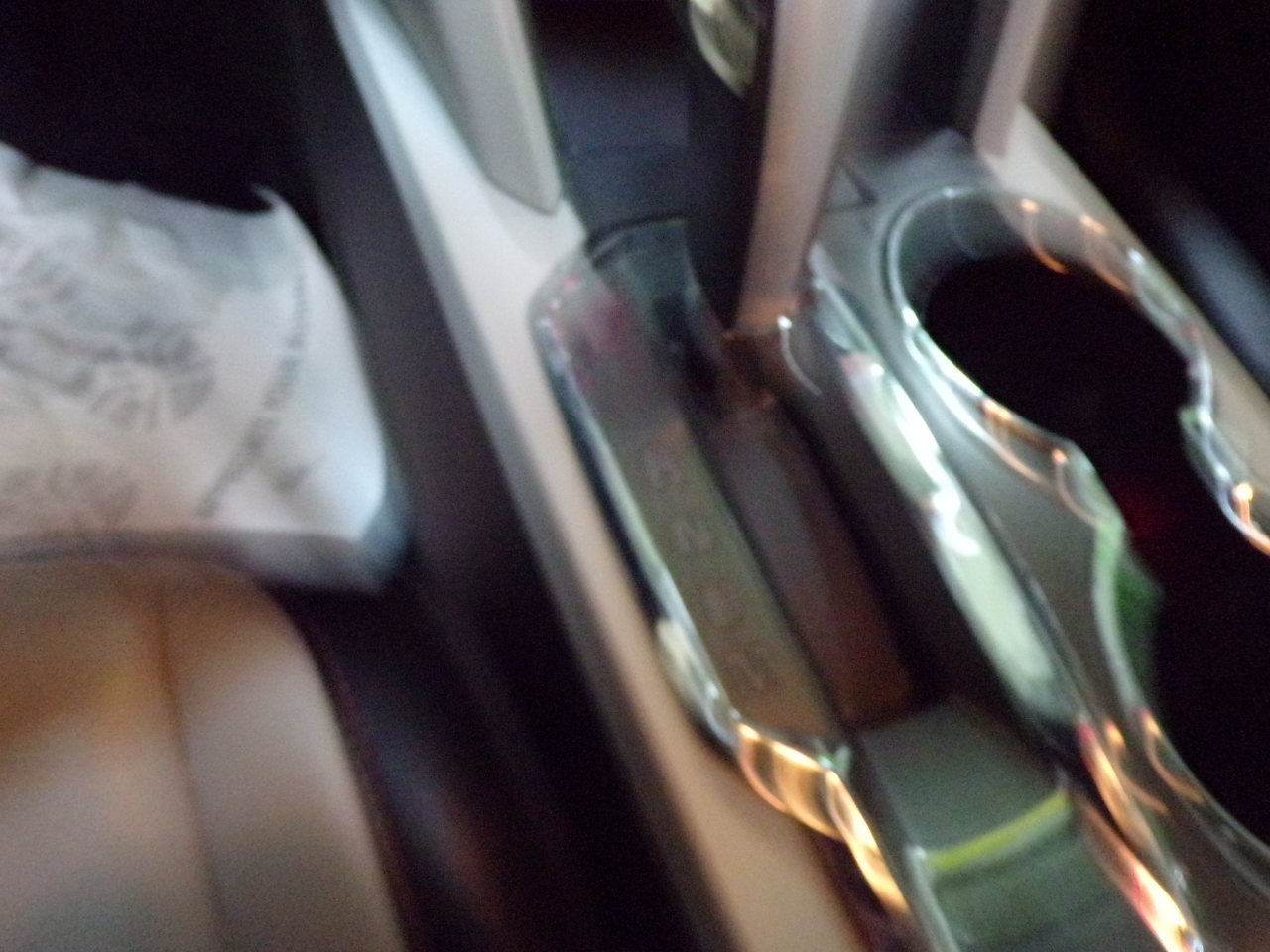 GMC Terrain SLT1 FWD 2013