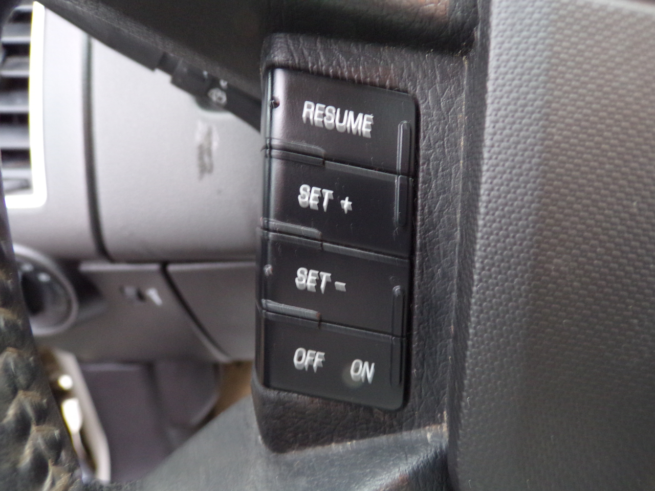 Ford Edge Limited AWD 2008