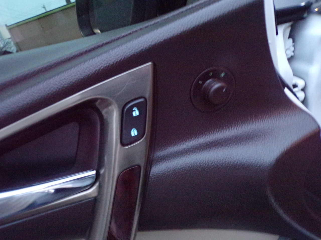 Buick Verano Convenience 2014