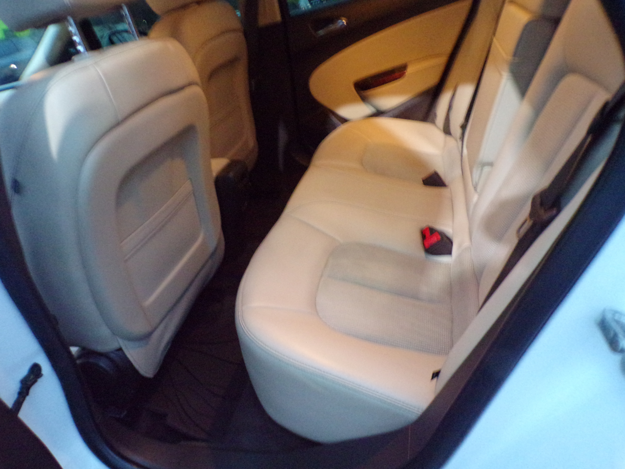 Buick Verano Convenience 2014
