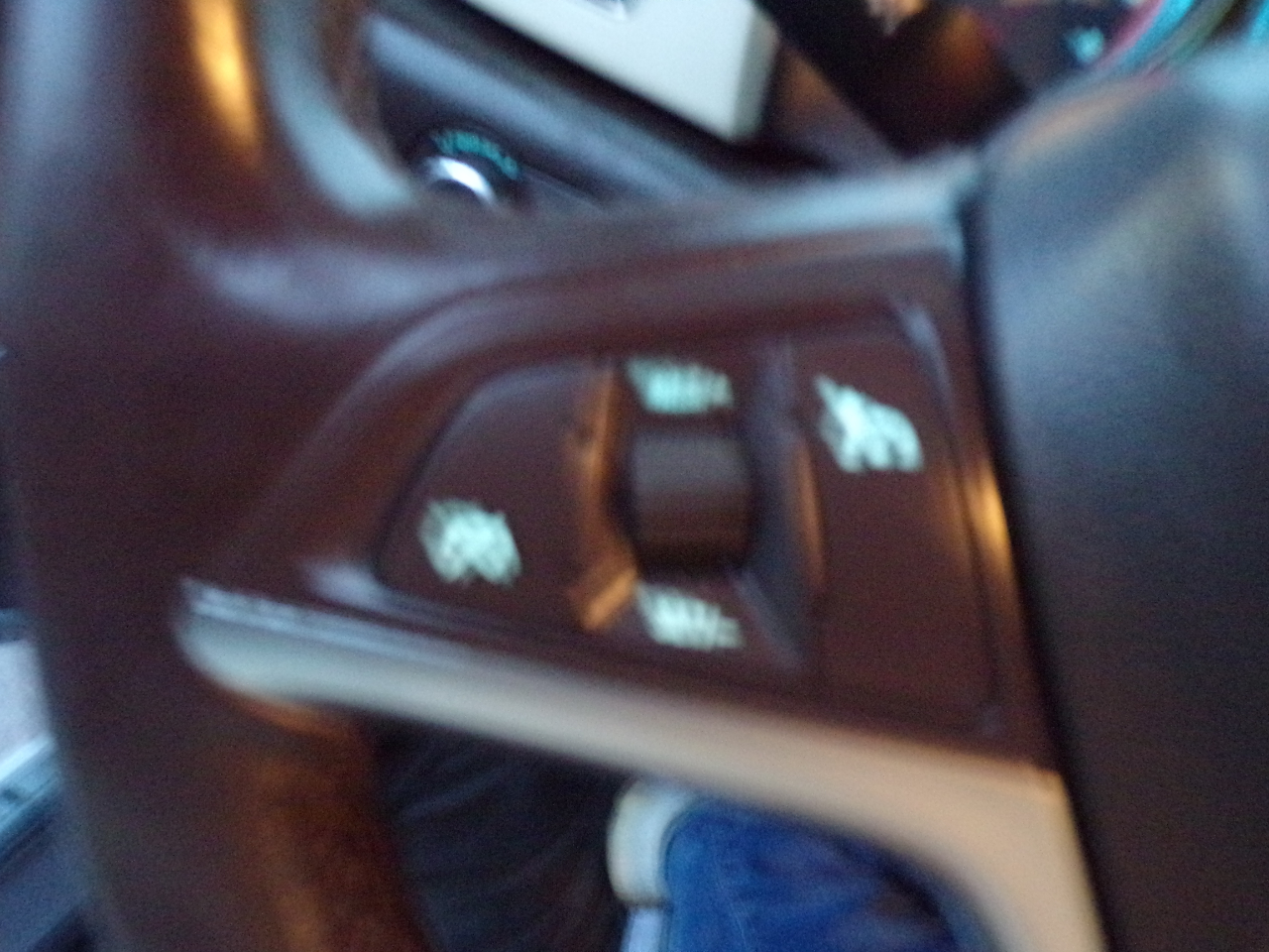 Buick Verano Convenience 2014